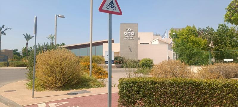 Hacienda del Alamo, Ona Hotel