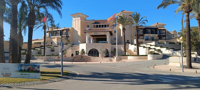 Ona Mar Menor Hotel, Torre Pacheco