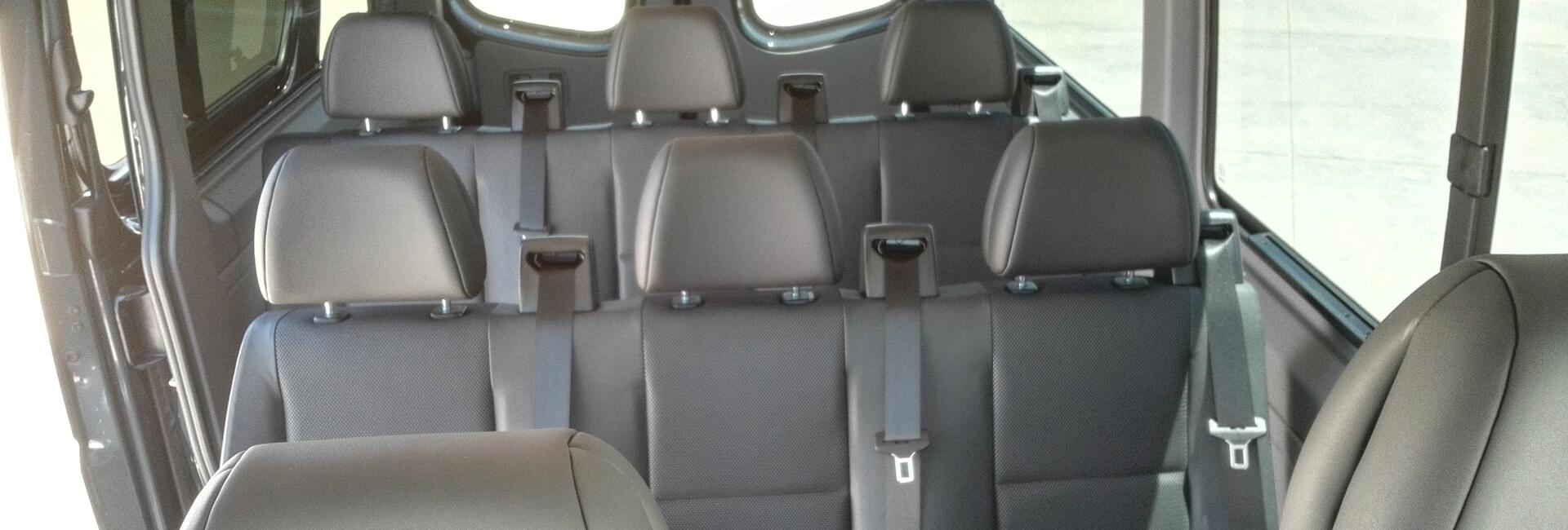 ADM Bus