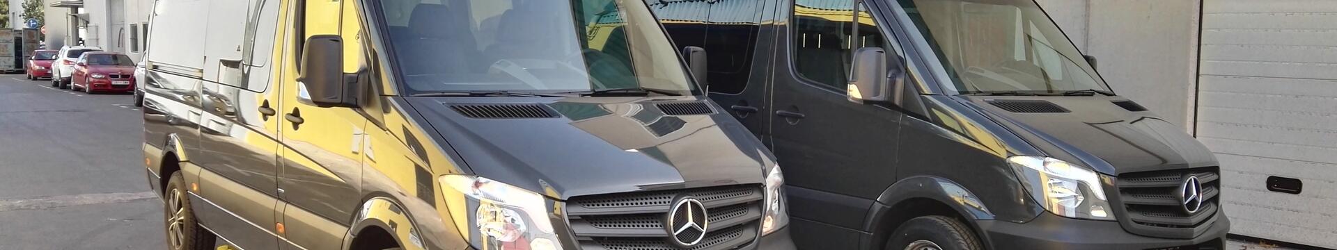 ADM Bus ADM Bus