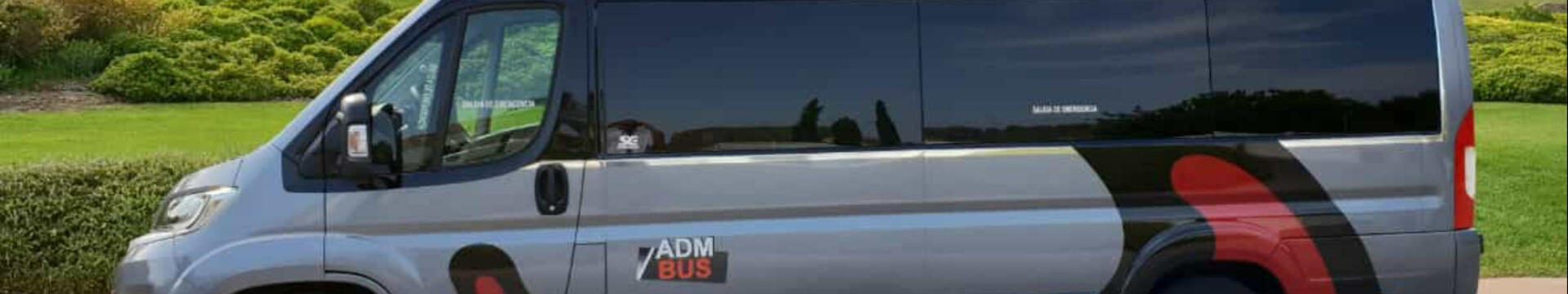 ADM Bus ADM Bus