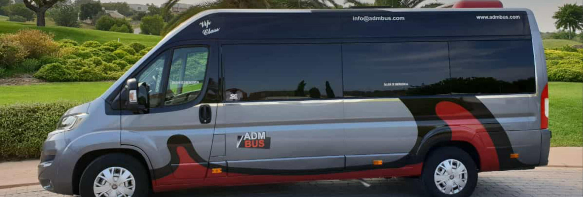 ADM Bus ADM Bus