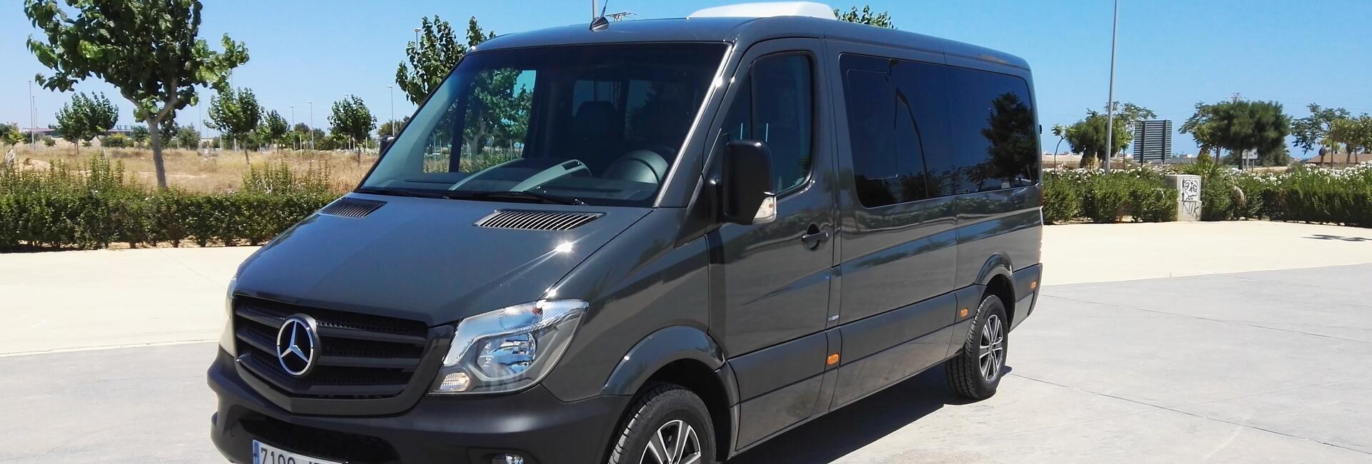 ADM Bus ADM Bus