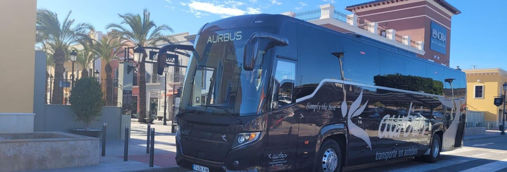 Aurbus